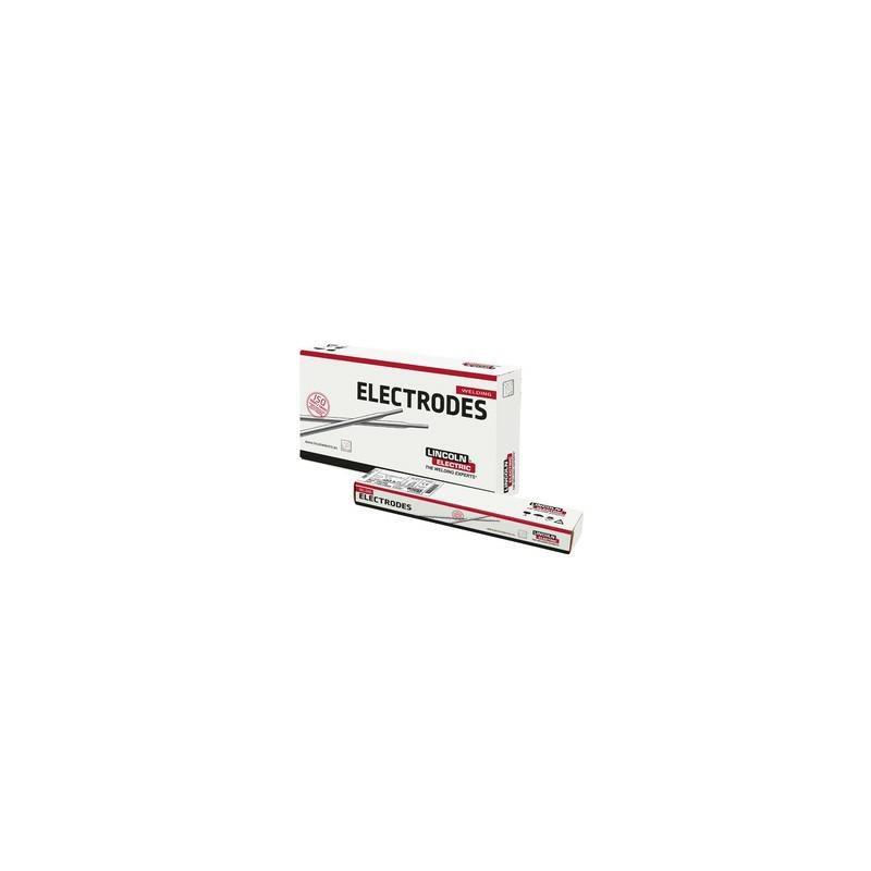 Arcostar 304L svejseelektroder 3,2 mm - 4,2 kg til rustfrit stål