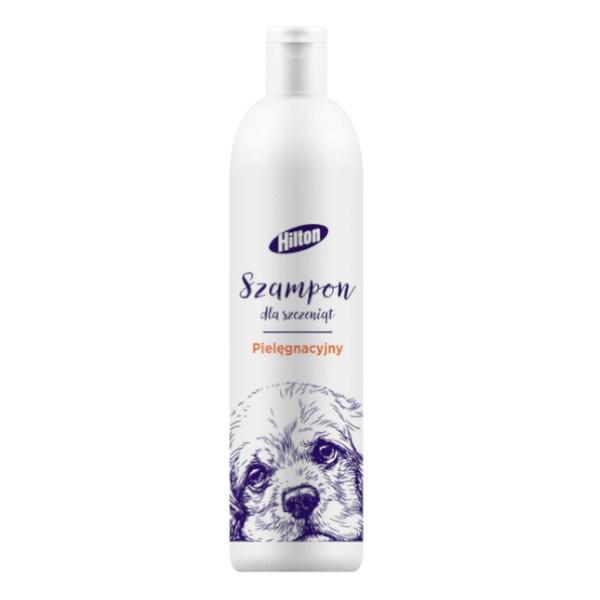 Hilton Care shampoo til hunde - 250 ml