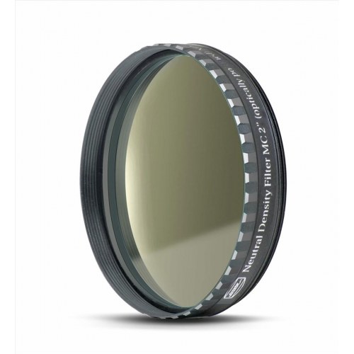 Baader ND 0,6 gråfilter (OD 0,6 - T 25 %) 2"