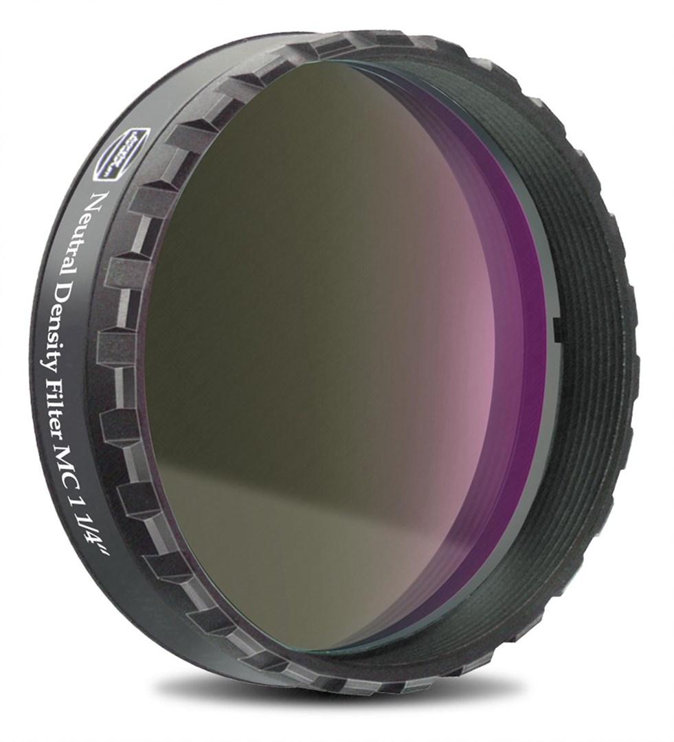 Baader ND-filter 1,8 (OD 1,8 - T 2 %) 1,25"