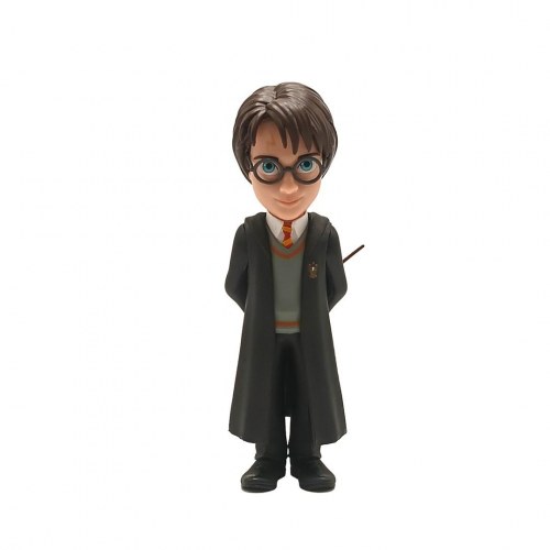 MINIX Harry Potter - samlerfigur af Harry Potter