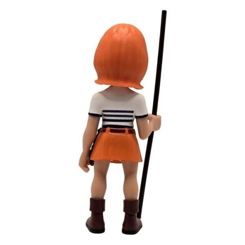 MINIX One Piece - Nami samlerfigur