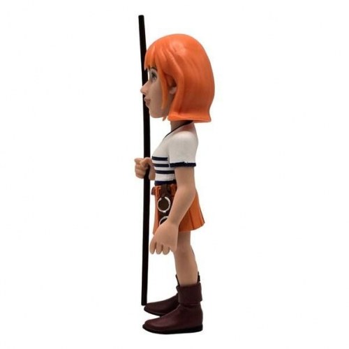 MINIX One Piece - Nami samlerfigur