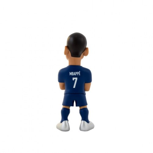 MINIX figur - PSG fodboldspiller nr. 7