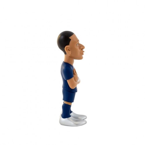 MINIX figur - PSG fodboldspiller nr. 7