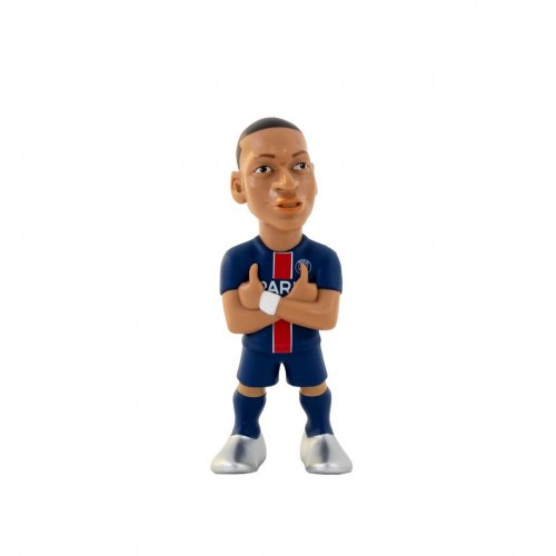 MINIX figur - PSG fodboldspiller nr. 7