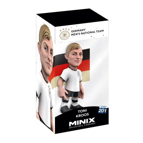 MINIX samlerfigur - Tyskland landshold: Toni Kroos