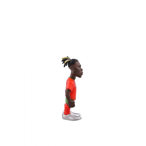 MINIX figur - Portugal landshold, Rafael Leão samlerfigur