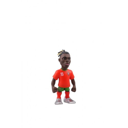 MINIX figur - Portugal landshold, Rafael Leão samlerfigur