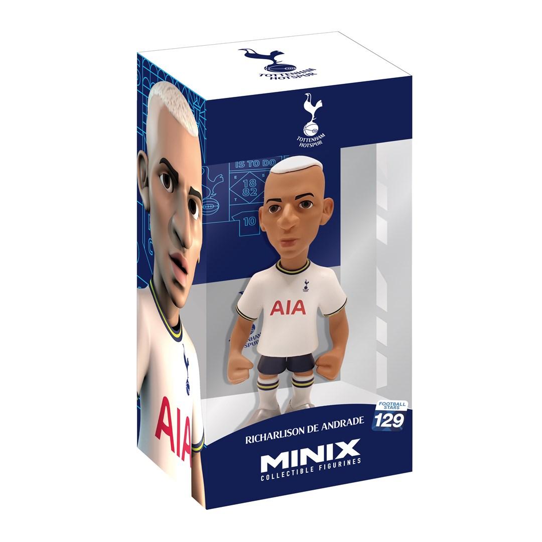 MINIX Tottenham - Richarlison samlerfigur