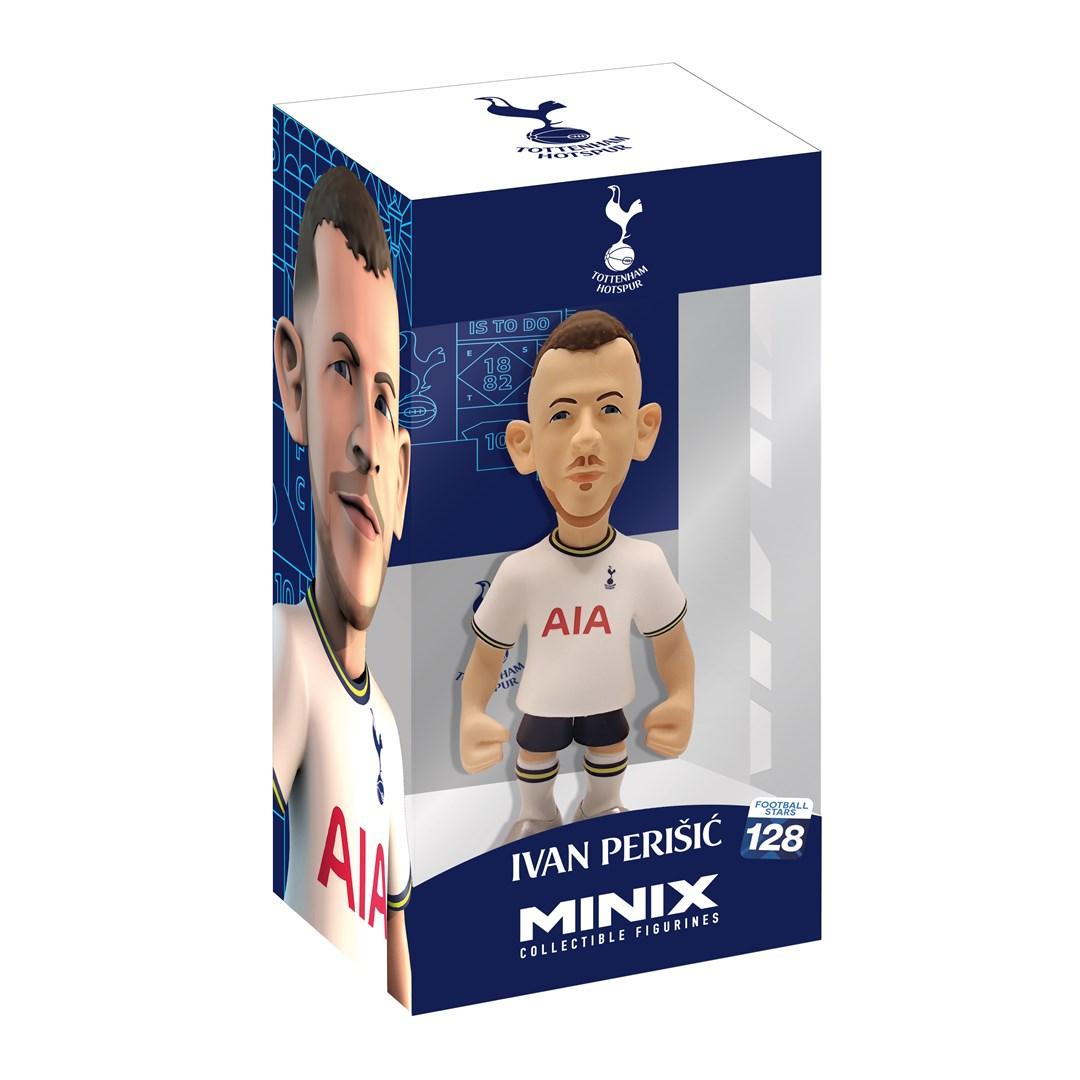 MINIX Tottenham figur - Ivan Perisic samlerfigur