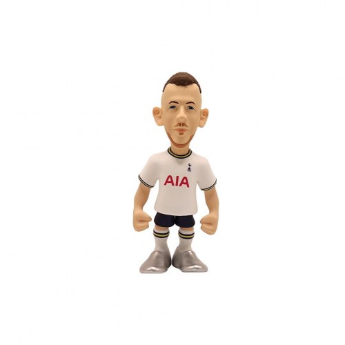 MINIX Tottenham figur - Ivan Perisic samlerfigur