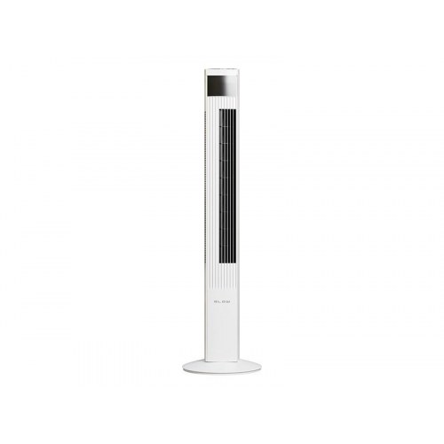 BLOW søjleventilator XXL 90 W - hvid, 121 cm