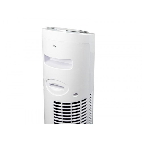 BLOW søjleventilator XXL 90 W - hvid, 121 cm