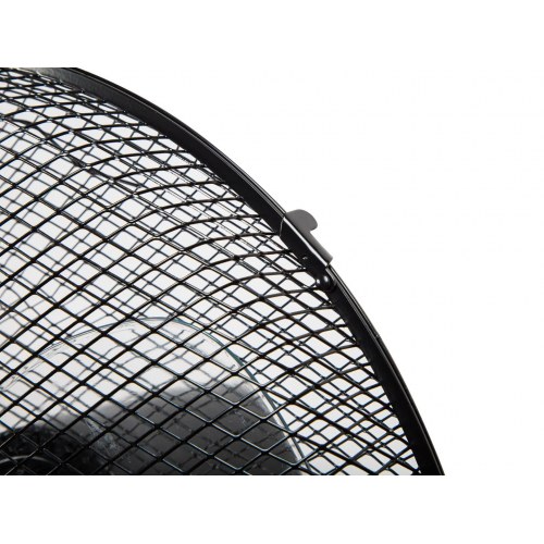 BLOW stående ventilator 16" - 60 W med LCD og fjernbetjening