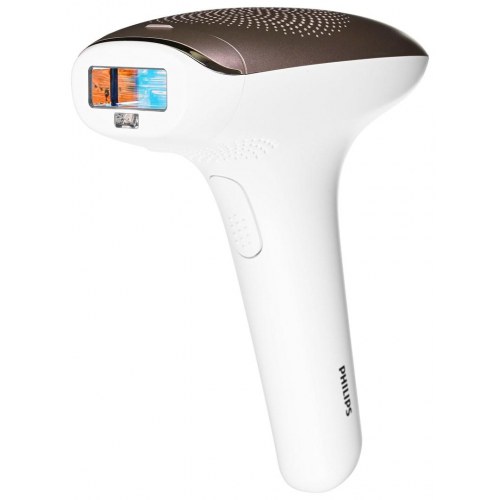 Philips Lumea Advanced SC1998/00 IPL hårfjerner - Elfenbenshvid