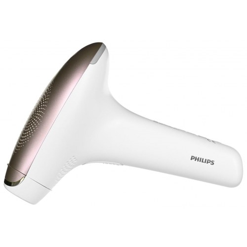 Philips Lumea Advanced SC1998/00 IPL hårfjerner - Elfenbenshvid