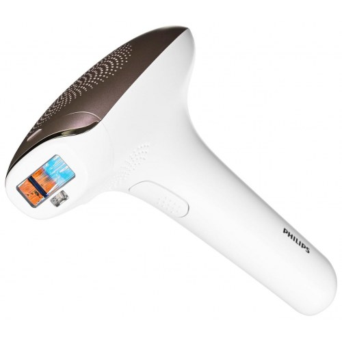 Philips Lumea Advanced SC1998/00 IPL hårfjerner - Elfenbenshvid