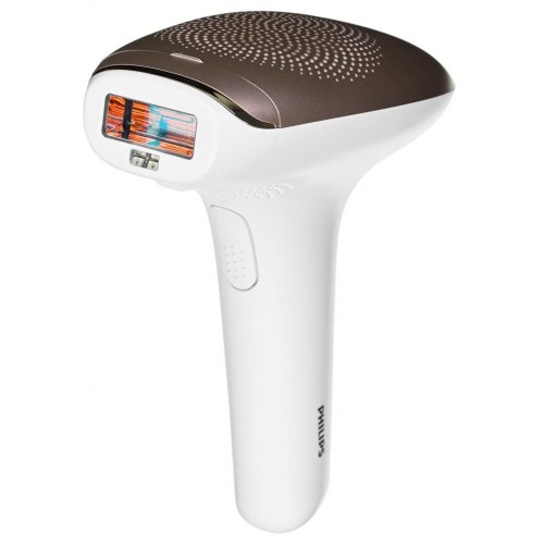 Philips Lumea Advanced SC1998/00 IPL hårfjerner - Elfenbenshvid