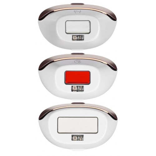 Philips Lumea Advanced SC1998/00 IPL hårfjerner - Elfenbenshvid