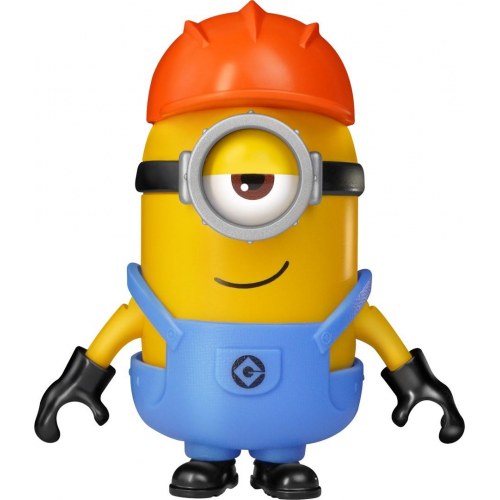 BLOKEES Minions preCOOL S1 - Stuart gelé-mager figur