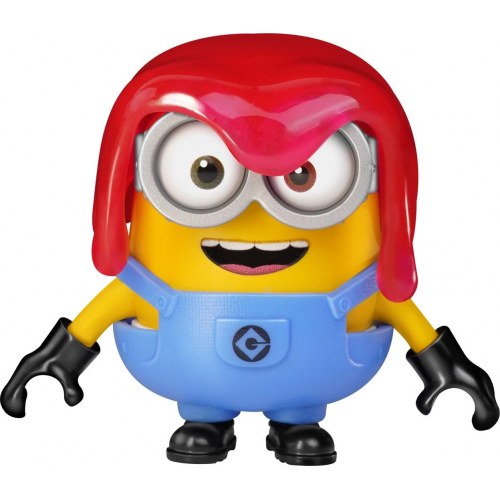 Blokees Minions preCOOL S1 - Bob the Fruit Keeper figur