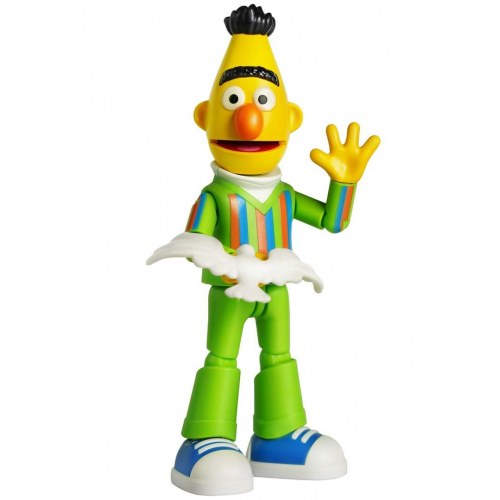 BLOKEES Sesame Street figur - Bert (preCOOL S1)