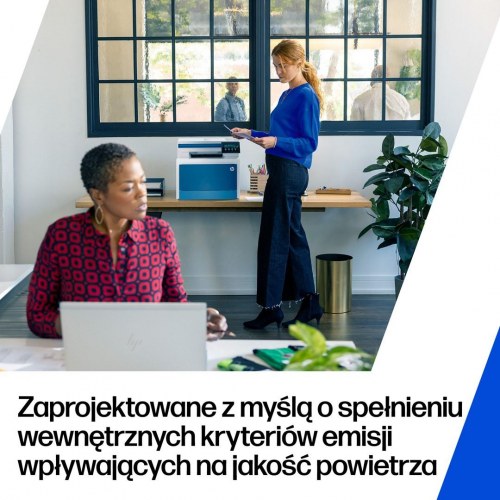 HP LaserJet 203X gul toner - høj kapacitet (original)