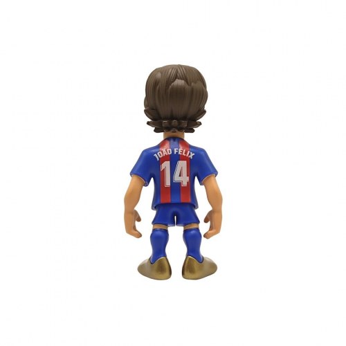 MINIX figur - FC Barcelona Joao Felix samlerfigur