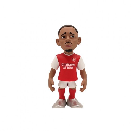 MINIX Arsenal - Gabriel Jesus samlerfigur