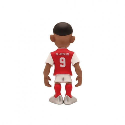 MINIX Arsenal - Gabriel Jesus samlerfigur