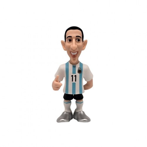 MINIX samlerfigur - Argentina nr. 11