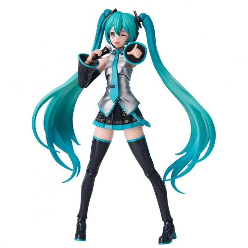 Blokees Hatsune Miku - Fantastics Series figur