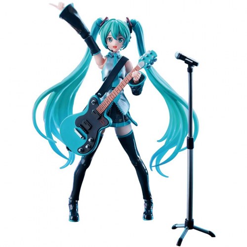Blokees Hatsune Miku - Fantastics Series figur