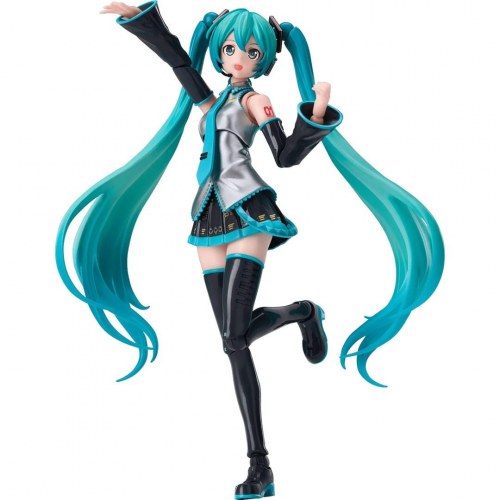 Blokees Hatsune Miku - Fantastics Series figur
