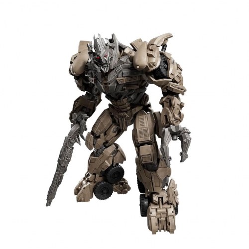 Blokees Transformers Classic Class 22 - Megatron figur / modelkit