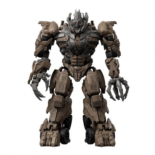 Blokees Transformers Classic Class 22 - Megatron figur / modelkit