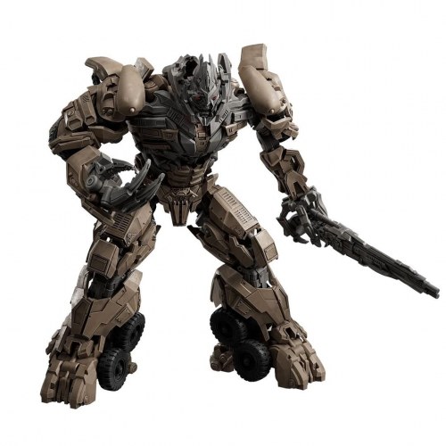 Blokees Transformers Classic Class 22 - Megatron figur / modelkit