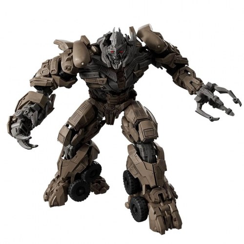 Blokees Transformers Classic Class 22 - Megatron figur / modelkit