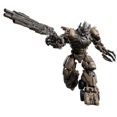 Blokees Transformers Classic Class 22 - Megatron figur / modelkit