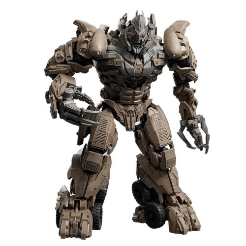 Blokees Transformers Classic Class 22 - Megatron figur / modelkit