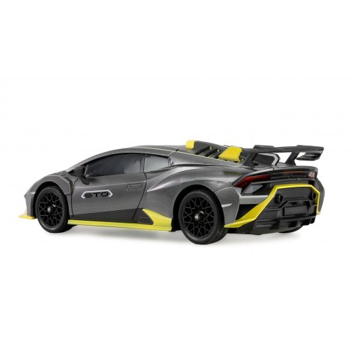 RC driftbil - Lamborghini Huracán STO licens