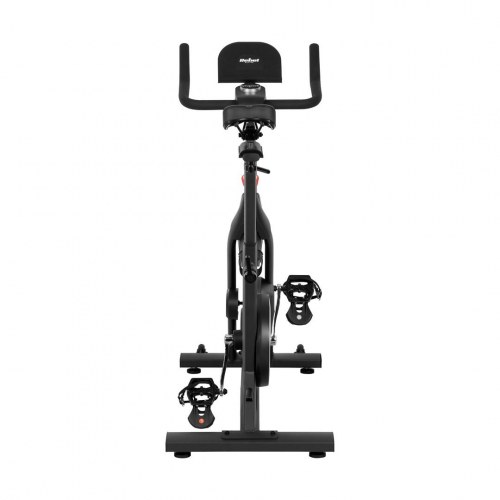 Rebel Active RBA-1006 spinningcykel - LCD, 16 programmer, 12 kg svinghjul