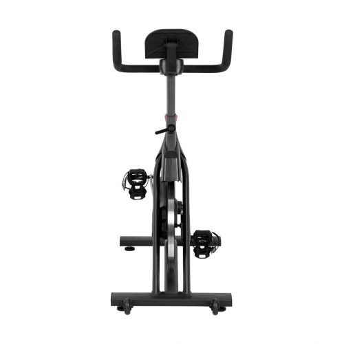 Rebel Active RBA-1006 spinningcykel - LCD, 16 programmer, 12 kg svinghjul