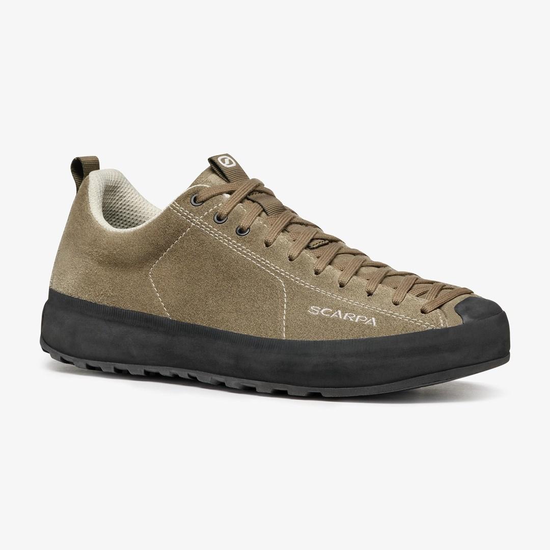 Scarpa Mojito Wrap herresko - Dark Rock, str. 44,5