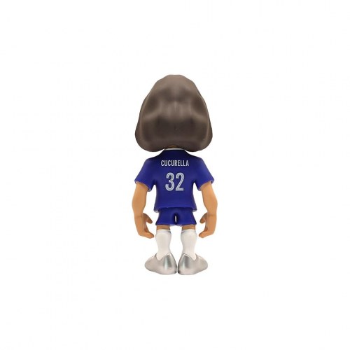 MINIX samlerfigur - Chelsea FC - Marc Cucurella