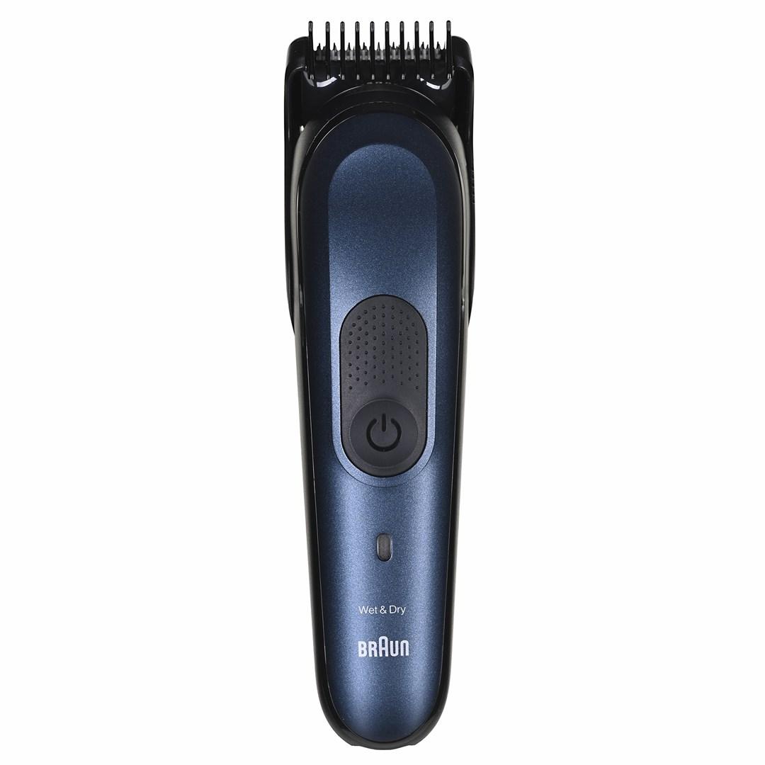 Braun 10-i-1 styling-sæt MGK7410 - Wet & Dry multitrimmer
