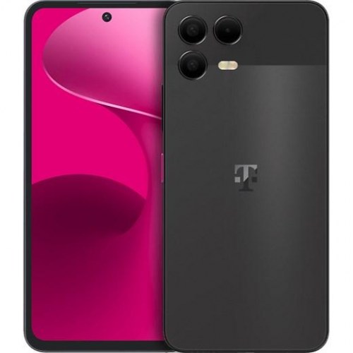 T Phone 3 Pro 6,8" 8/256 GB 5G smartphone - Dark Grey