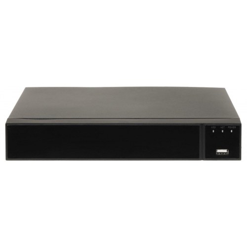 APTI-XB0401H-S35 4-kanals hybrid videooptager til AHD/HD-CVI/HD-TVI/CVBS/IP