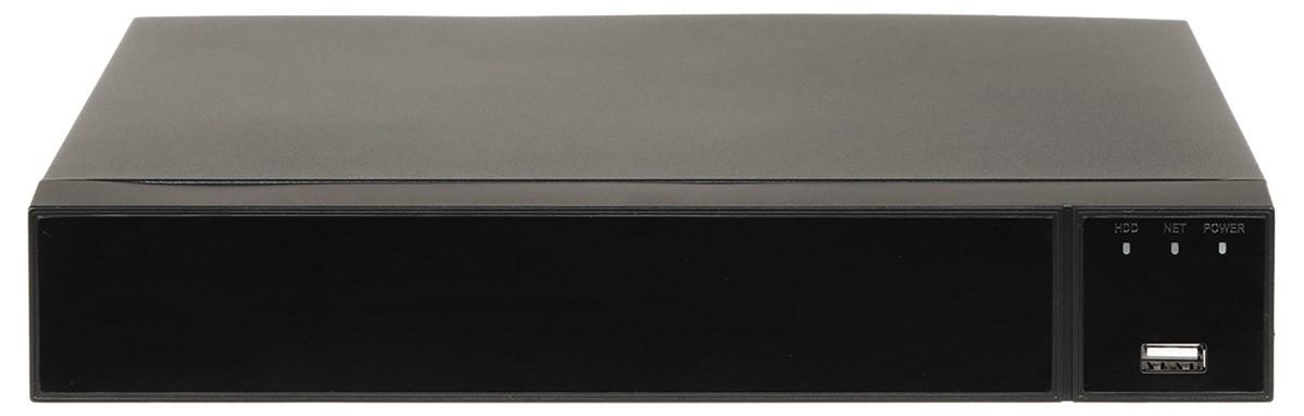 APTI-XB0401H-S35 4-kanals hybrid videooptager til AHD/HD-CVI/HD-TVI/CVBS/IP billede